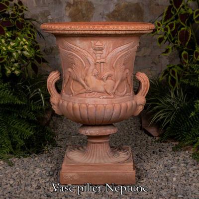 Vase Pilier Neptune1